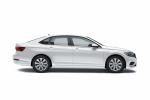 Volkswagen Jetta Trendline 2018 года (MX)